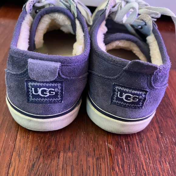 UGG casual sneakers - Picture 3 of 3